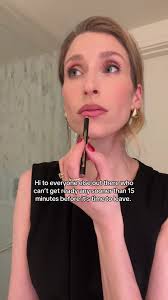 Mastering Beauty Routines with ADHD: Lip Liner Tips