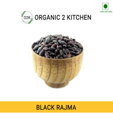 Black Rajma