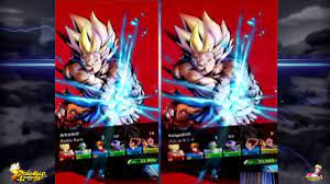 Dragon ball z legends gameplay. Dragon Ball Legends 3 Minutes Of Gameplay New Dragon Ball Game 2018 Ios Android 1080p Youtube