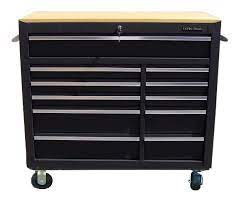 2 top rated rolling tool cabinet to buy now. Us Pro Tools Red Ball Bearing Tool Chest Box Rollcab Roller Cabinet Diy Tools Tool Boxes