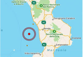 We did not find results for: Scossa Di Terremoto In Calabria Magnitudo 3 4