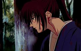Make your own images with our meme generator or animated gif maker. Rurouni Kenshin Rurouni Kenshin Foto 35601298 Fanpop