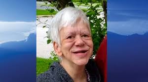 Janice Bricker's Instagram, Twitter & Facebook