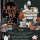 Edgar Allen Poe Tea Tastings event image