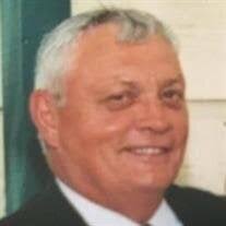 Terrance Walter Morrell Obituary