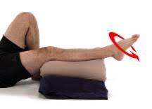 Lymphedema - Leg Exercises | Strive ...