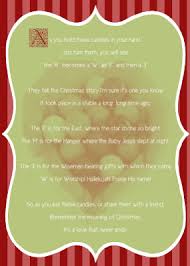 It is the perfect time to be with your family, friends, and love ones. M M Christmas Poem And Download It Works For Bobbi