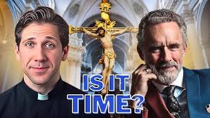 Alan Valencia realizing dream of becoming a priest