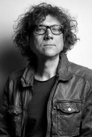 Entretien rock and « folks » avec Pierre Mikaïloff !