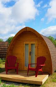 5 Star Luxury Glamping Dream At Long Point Eco Adventures Luxury Glamping Glamping Luxury Tents