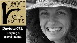 Deviate with Rolf Potts