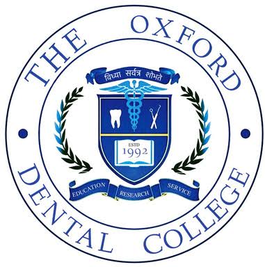 Oxford Dental College Bangalore