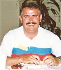 James David Mayton Obituary