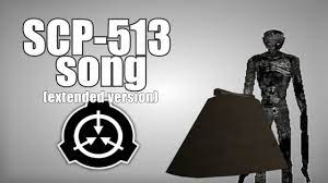 SCP-513 song (A Cowbell) (extended version) - YouTube