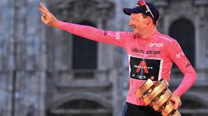 Free online streaming giro d'italia. How To Watch The Giro D Italia 2021 Live Tv And Streaming Details For Race On Eurosport Eurosport
