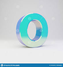 It can be easily observed that the alphabetical letters a, i, q, j, y, all have the numerical value of 1, the . Sky Blue 3d Letter O Uppercase Metal Font With Glossy Reflections And Shadow Isolated On White Background Stock Illustr Metal Font 3d Letters White Background