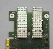 ConnectX®-3 Pro VPI Single and Dual QSFP+Port Adapter Card ...