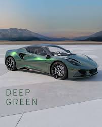 Image result for Dark Yellow Green 2025 Fleet