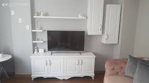 Derya Hanimin Yumusak Bir Havaya Sahip Dingin Evi Ev Gezmesi Evler Dekor Mobilya