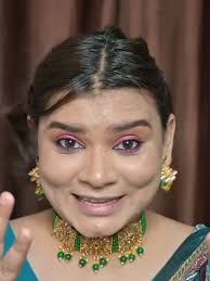 Face Makeup Full Video in Urdu Language
