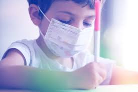 Should Masks Be Required in School This Fall? Inside the Messy, Confusing  Debate