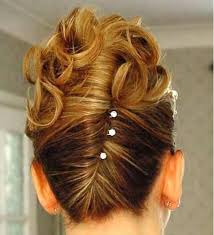 In the '90s, the french roll hairstyle was designated for days when your hair needed a little extra flair. 25 Famous And Latest French Twist Hairstyles For Women I Fashion Styles