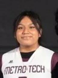 Belen Rojas's Women's Volleyball Recruiting Profile