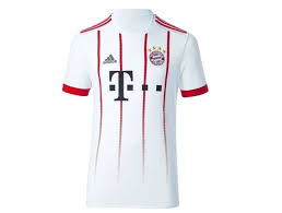 Shop the hottest fc bayern football kits and shirts to make your excitement clear this football season. European Kit Rankings The 10 Best 3rd Shirts Thescore Com