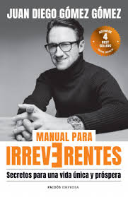 Pedro paramo juan rulfopedro paramo juan rulfo. Manual Para Irreverentes Juan Diego Gomez Gomez Planeta De Libros
