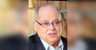 Obituary information for Michael D. McDonough