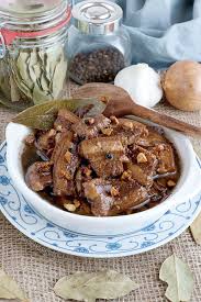 Authentic Filipino Pork Adobo Recipe Foxy Folksy Recipe Pork Adobo Pork Adobo Recipe Adobo Recipe