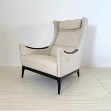 MORISHIGE 森繁 レストキャビン シングルソファ ひとりがけソファ モリシゲ 本革 レザー IDC大塚家具