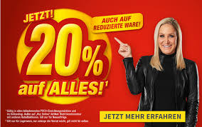 20% auf das gesamte sortiment im onlineshop. Poco 20 Rabatt Auf Alles Auch Auf Bereits Reduzierte Artikel Ohne Mbw Liveshopping Aktuell