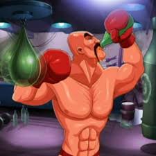 Punch out wii soda popinski. Soda Popinski Screenshots Images And Pictures Giant Bomb