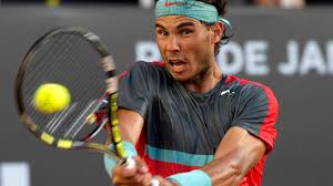 After two heartbreaking losses to roger federer in the wimbledon finals, rafael nadal went all the way at the all england club in 2008. Asien Liga Im Tennis Stars Kommen Unter Den Hammer Mehr Sport Faz