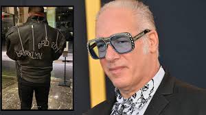 Andrew Silverstein's Instagram, Twitter & Facebook