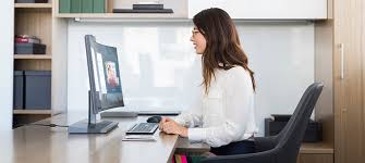 A computer logo design to identify your brand. 5 Best Desktop Computers For Business From Hp Hp Tech Takes