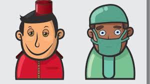 Gratis clip art illustrationen zum downloaden und ausdrucken. Berufs Und Alltagskleidung Von Der Steuer Absetzen Welt