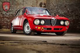 Image result for Amaranto 1965 Alfa-Romeo