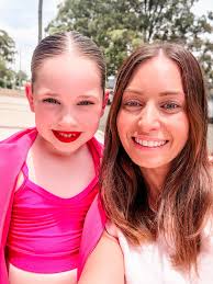 Miss Lacey for @lovetodream 💕🌙🌸 #lovetodream