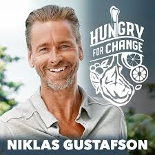 Apple Podcast：《Niklas Gustafson: Hungry for Change》〈The Food Pyramid Lie —  What Dr⋯〉