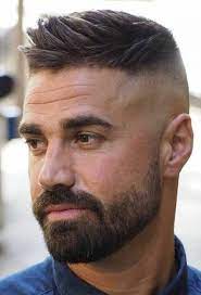 40 Outstanding Undercut Hairstyles For Men 2021 Hairmanz Mens Haircuts Short Mens Hairstyles Short High And Tight Haircut