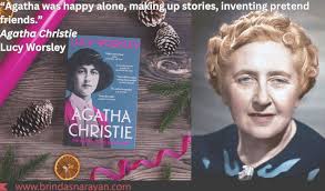 Agatha Christie Unveiled: Hidden Layers of the Queen of Crime