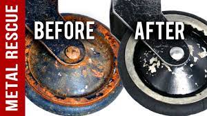 Pin On How To Remove Rust