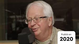 Le journaliste Michel Auger est mort