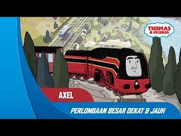We did not find results for: Kereta Thomas Friends Bahasa Indonesia Perlombaan Besar Dekat Jauh Axel Youtube