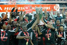 Orlando pirates is a team in the rest of world league playable on fifa 21. Fifa Com On Twitter The Pirates Steal The Officialpsl Cargo Onthisday In 2011 Ajaxcapetown Surprisingly Slipped Up Isaac Chansa S Rocket Dramatically Made Ruud Krol S Orlandopirates South Africa S First Champions