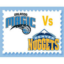 Денвер наггетс vs орландо мэджик. Buy Orlando Magic Vs Denver Nuggets Tickets 2nd November 2019
