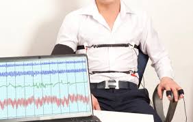 See more of lie detectors uk on facebook. The Polygraph Does The Lie Detector Really Work