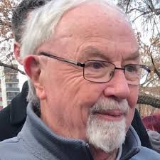 Kenny Davidson (@Kennyincanada1)